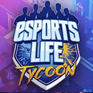 Buy Esports Life Tycoon