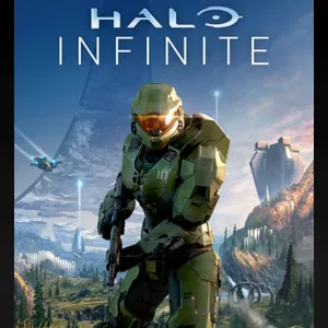 Купить Halo Infinite (Xbox/PC)