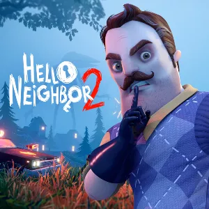 Купить Hello Neighbor 2 (Steam)
