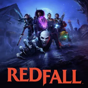 Купить Pre-Purchase Redfall (Steam) (EU)