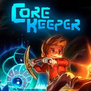Купить Core Keeper