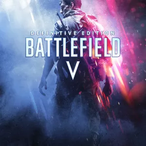 Купить Battlefield V (Definitive Edition) (Xbox One) (EU)