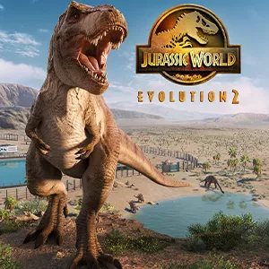 Buy Jurassic World Evolution 2