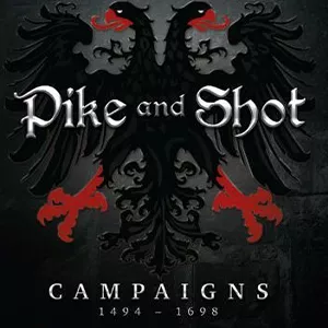 Купить Pike and Shot: Campaigns