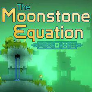 Купить The Moonstone Equation