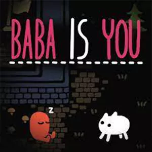 Buy Baba Is You