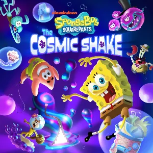 Buy SpongeBob SquarePants: The Cosmic Shake