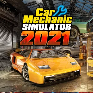 Купить Car Mechanic Simulator EU (Xbox One)