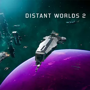 Buy Distant Worlds 2