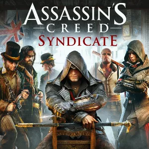 Купить Assassin's Creed Syndicate Xbox One (EU)
