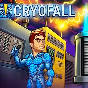 Купить CryoFall (EU)