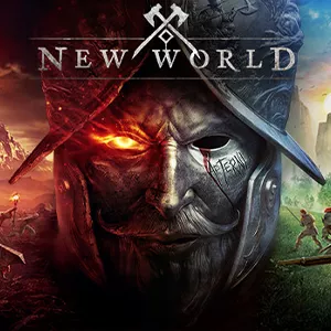 Купить New World (Steam)