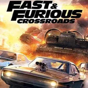 Купить Fast & Furious Crossroads