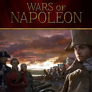 Купить Wars of Napoleon