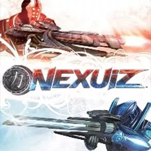 Купить Nexuiz Steam CD Key