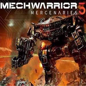 Buy MechWarrior 5: Mercenaries