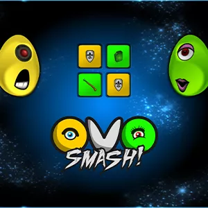 Купить OVO Smash!