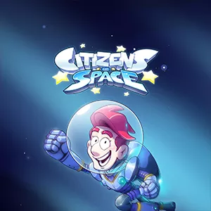 Buy Citizens of Space