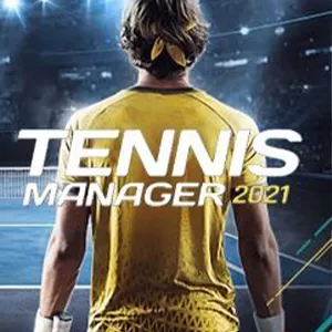 Купить Tennis Manager 2021 (Steam)