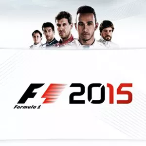 Купить F1 2015 (US)