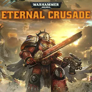 Купить Warhammer 40,000 : Eternal Crusade