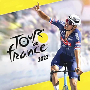 Buy Tour de France 2022