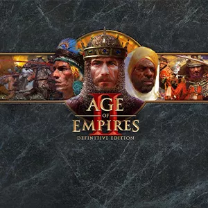 Купить Age of Empires II: Definitive Edition (Steam)