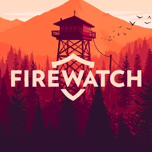 Купить Firewatch (Xbox One)