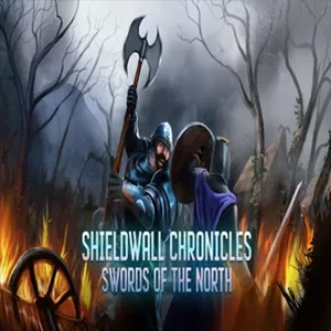 Buy Shieldwall Chronicles: Swords of the North