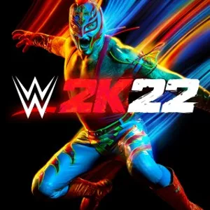 Купить WWE 2K22 (Xbox One) (US)