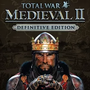 Купить Medieval II: Total War Definitive Edition (PC) - Steam Key - GLOBAL