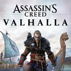 Купить Assassin's Creed Valhalla (Xbox One)