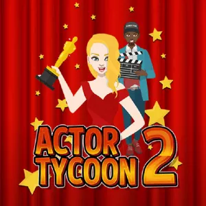 Buy Actor Tycoon 2