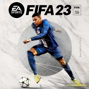 Купить FIFA 23 (Xbox Series X/S)
