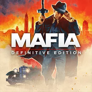 Купить Mafia: Definitive Edition (EU)