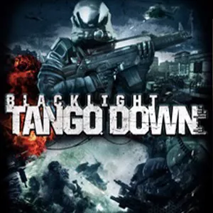 Купить Blacklight: Tango Down