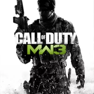 Купить Call of Duty: Modern Warfare 3 (EU)