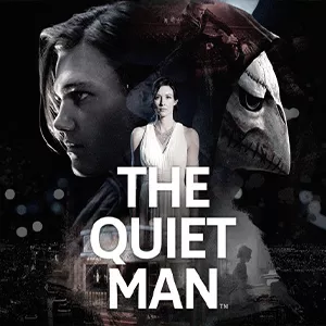 Купить The Quiet Man