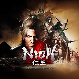 Buy NiOh: Complete Edition