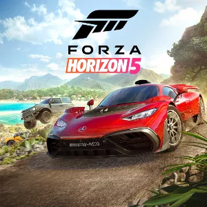 Купить Forza Horizon 5 (Xbox Series X|S/PC) (EU)