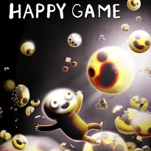 Купить Happy Game (Steam)