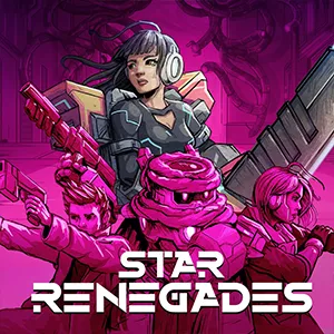 Купить Star Renegades