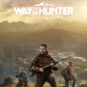 Köpa Way of the Hunter (Elite Edition) (Steam)