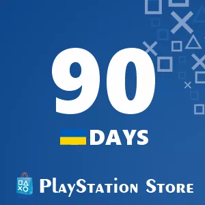 Comprar Playstation Plus 90 Day Subscription Ukraine