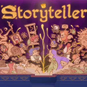 Köpa Storyteller (Steam)