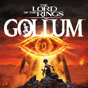 Kjøp The Lord of the Rings: Gollum (EU)