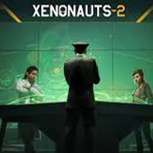 Köpa Xenonauts 2 (Steam)
