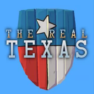 Buy The Real Texas Steam Key GLOBAL