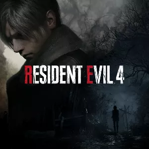 Köpa PREORDER!!! Resident Evil 4 (Steam)