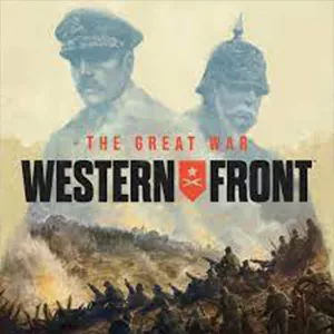 Купить The Great War: Western Front (Steam)